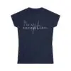 I'm an Exception softstyle t-shirt - Image 13