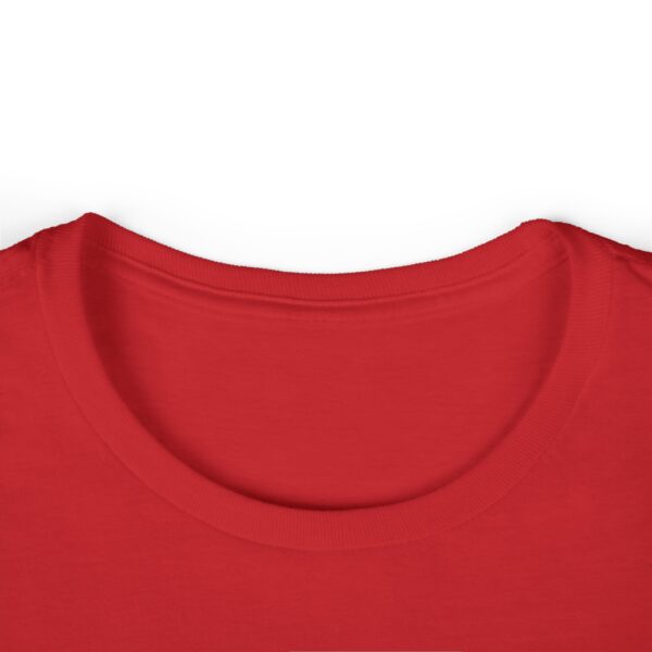 I'm an Exception softstyle t-shirt - Image 21