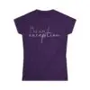 I'm an Exception softstyle t-shirt - Image 16