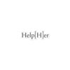 Help[H]er Sticker - charcoal - Image 23