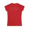 I'm an Exception softstyle t-shirt - Image 20