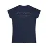 I'm an Exception softstyle t-shirt - Image 14