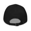 Ball Cap - light gray embroidery - Image 22