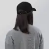 Ball Cap - light gray embroidery - Image 20