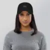 Ball Cap - light gray embroidery - Image 17