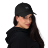 Ball Cap - light gray embroidery - Image 16