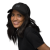 Ball Cap - light gray embroidery - Image 15