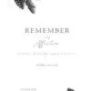 Remember my Affliction - Image 2