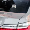[H] sticker - gold - Image 6
