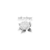 Safe to Hope Stickers (with flower graphic) - Image 22