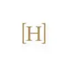 [H] sticker - gold - Image 24