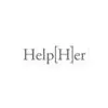 Help[H]er Sticker - charcoal - Image 26