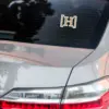 [H] sticker - gold - Image 19