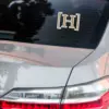[H] sticker - gold - Image 13