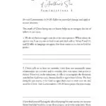 Remember my Affliction - Image 5