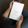 Voices spiral notebook - Image 7