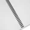 Voices spiral notebook - Image 9