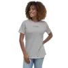 Help[H]er Tee Shirt - charcoal logo - Image 81