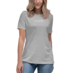 Help[H]er Tee Shirt - off white logo - Image 66
