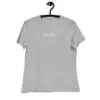 Help[H]er Tee Shirt - off white logo - Image 10