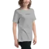 Help[H]er Tee Shirt - charcoal logo - Image 79