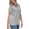 Help[H]er Tee Shirt - charcoal logo - Image 80