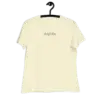 Help[H]er Tee Shirt - charcoal logo - Image 69