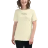 Help[H]er Tee Shirt - charcoal logo - Image 70