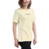 Help[H]er Tee Shirt - charcoal logo - Image 65