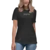Help[H]er Tee Shirt - off white logo - Image 51