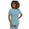 Help[H]er Tee Shirt - charcoal logo - Image 60