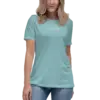 Help[H]er Tee Shirt - off white logo - Image 46