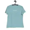 Help[H]er Tee Shirt - off white logo - Image 9