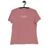 Help[H]er Tee Shirt - off white logo - Image 6