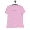 Help[H]er Tee Shirt - charcoal logo - Image 48