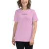 Help[H]er Tee Shirt - charcoal logo - Image 50