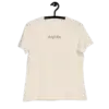 Help[H]er Tee Shirt - charcoal logo - Image 42