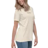 Help[H]er Tee Shirt - charcoal logo - Image 37