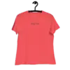 Help[H]er Tee Shirt - charcoal logo - Image 36