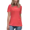 Help[H]er Tee Shirt - off white logo - Image 31