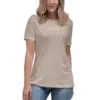Help[H]er Tee Shirt - off white logo - Image 26