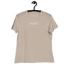 Help[H]er Tee Shirt - off white logo - Image 11