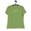 Help[H]er Tee Shirt - off white logo - Image 7