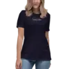 Help[H]er Tee Shirt - off white logo - Image 16