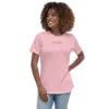 Help[H]er Tee Shirt - charcoal logo - Image 15