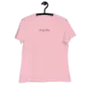 Help[H]er Tee Shirt - charcoal logo - Image 12