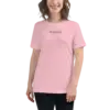 Help[H]er Tee Shirt - charcoal logo - Image 11