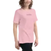 Help[H]er Tee Shirt - charcoal logo - Image 9