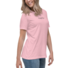 Help[H]er Tee Shirt - charcoal logo - Image 10